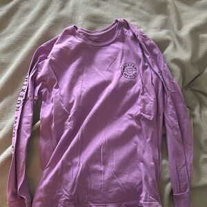 Brixton Men’s large long sleeve